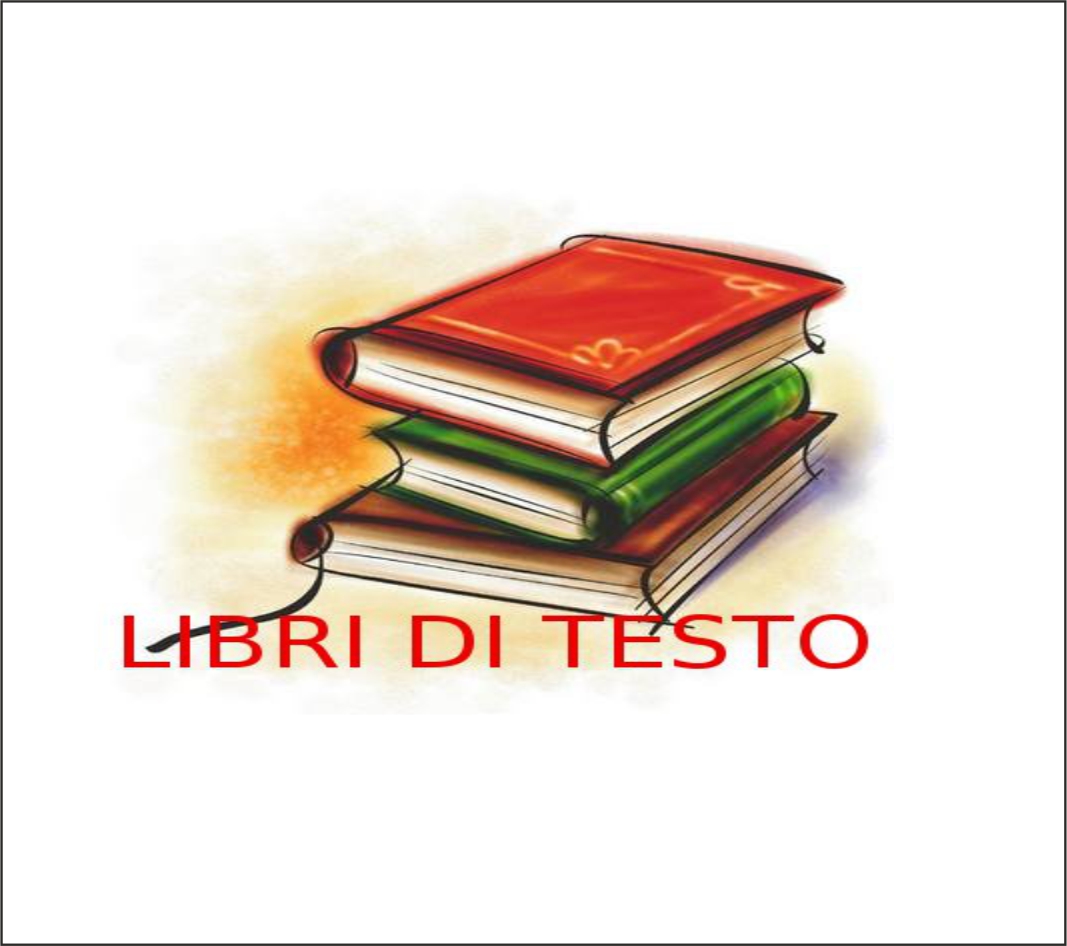 LIBRI DI TESTO
