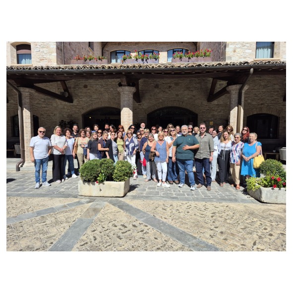 DM 219 Snodi Formativi - Formazione Docenti e ATA: IA